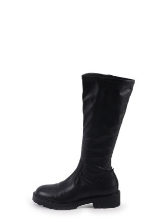 Vagabond Stiefel Schwarz 333070
 Größe 39
 