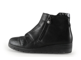 Q-fit Stiefeletten