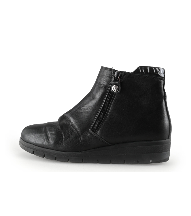 Q-fit Stiefeletten