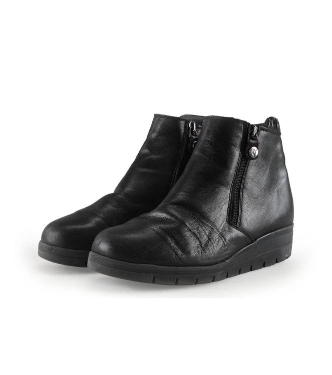 Q-fit Stiefeletten