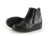 Q-fit Stiefeletten