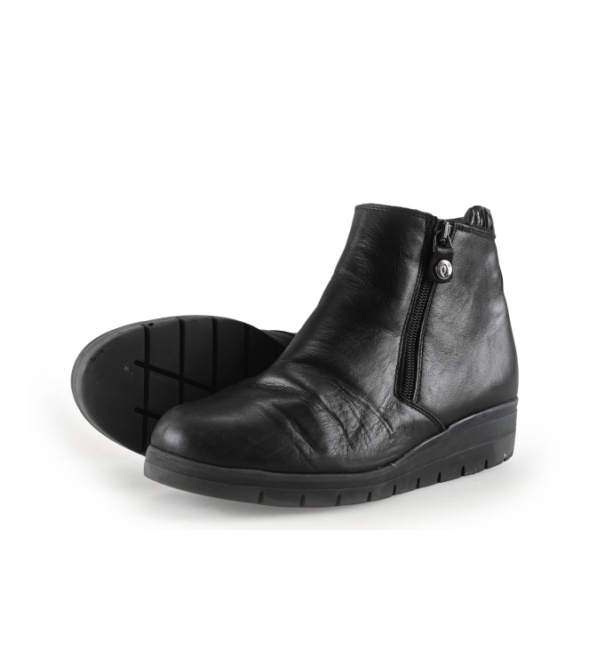 Q-fit Stiefeletten