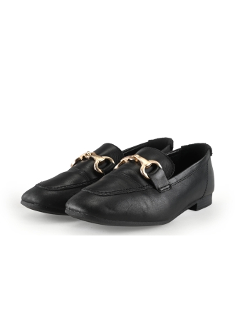 No Stress Loafers  Schwarz 333074
 Größe 39
 