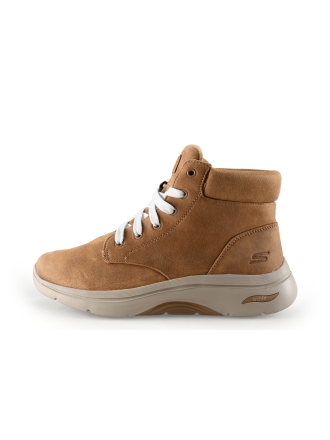 Skechers Schnürstiefel Cognac 333075
 Größe 38
 