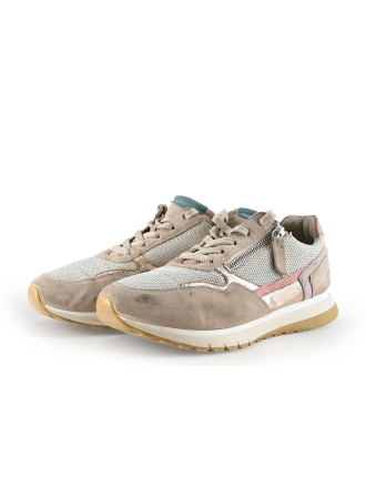 Gabor Sneaker Beige 333076
 Größe 39
 