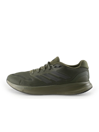 Adidas Sportschuhe Grün 333080
 Größe 49
 