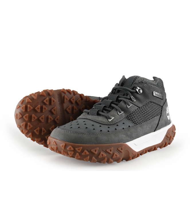 Timberland Schnürstiefel