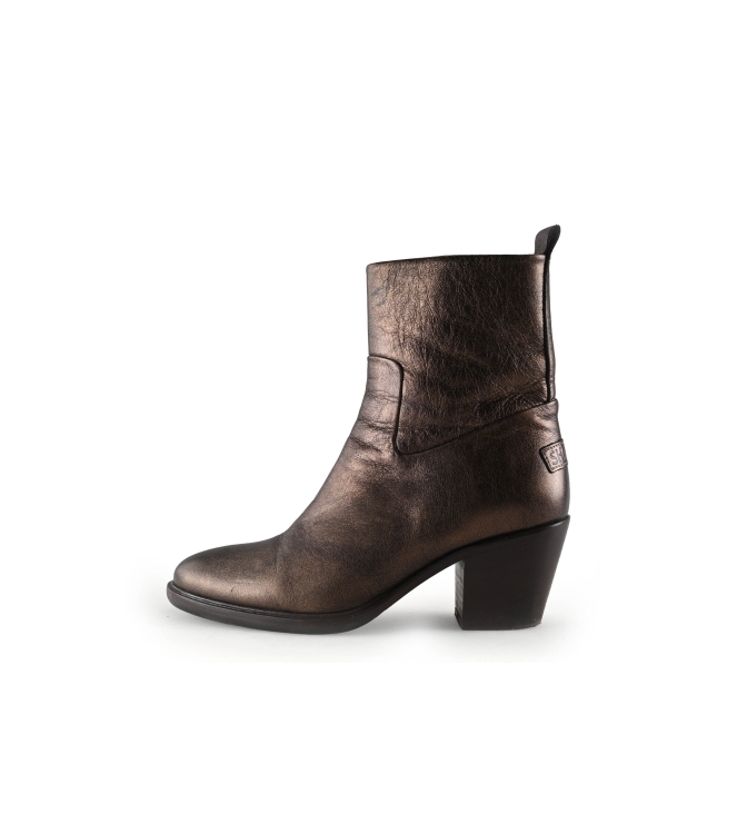 Shabbies Amsterdam Stiefeletten