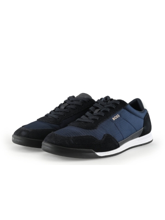 Boss Sneaker Blau 333090
 Größe 43
 