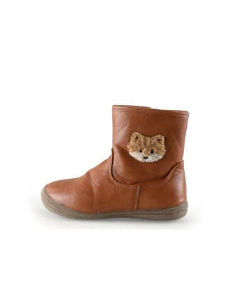 Milo Mila Stiefel Cognac 333091
 Größe 26
 