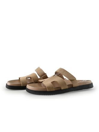 Steve Madden Flip-Flops Beige 333096
 Größe 41
 