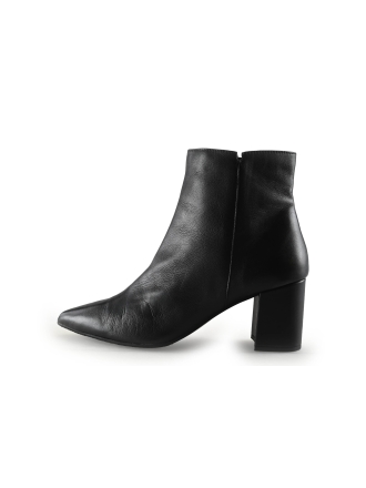 Nelson Stiefeletten Schwarz 333097
 Größe 40
 