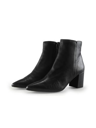 Nelson Stiefeletten Schwarz 333097
 Größe 40
 