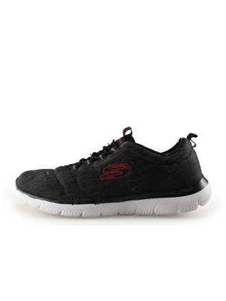 Skechers Sneaker Schwarz 333141
 Größe 42
 