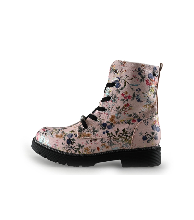 Barbarella Schnürstiefel