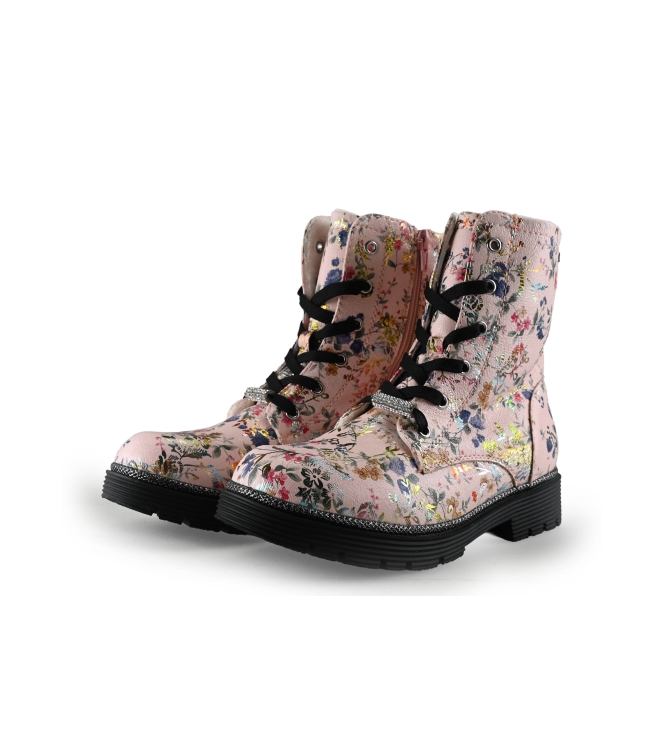 Barbarella Schnürstiefel