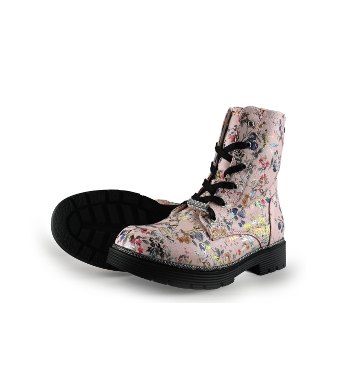 Barbarella Schnürstiefel