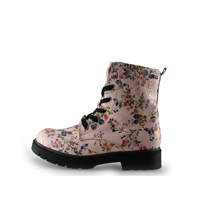 Barbarella Schnürstiefel