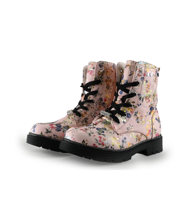 Barbarella Schnürstiefel