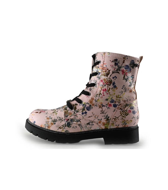 Barbarella Schnürstiefel