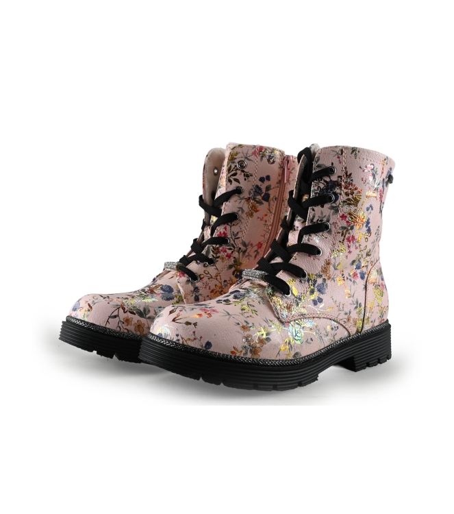 Barbarella Schnürstiefel