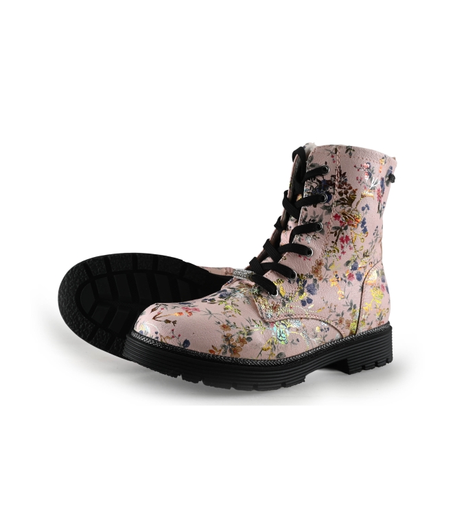 Barbarella Schnürstiefel