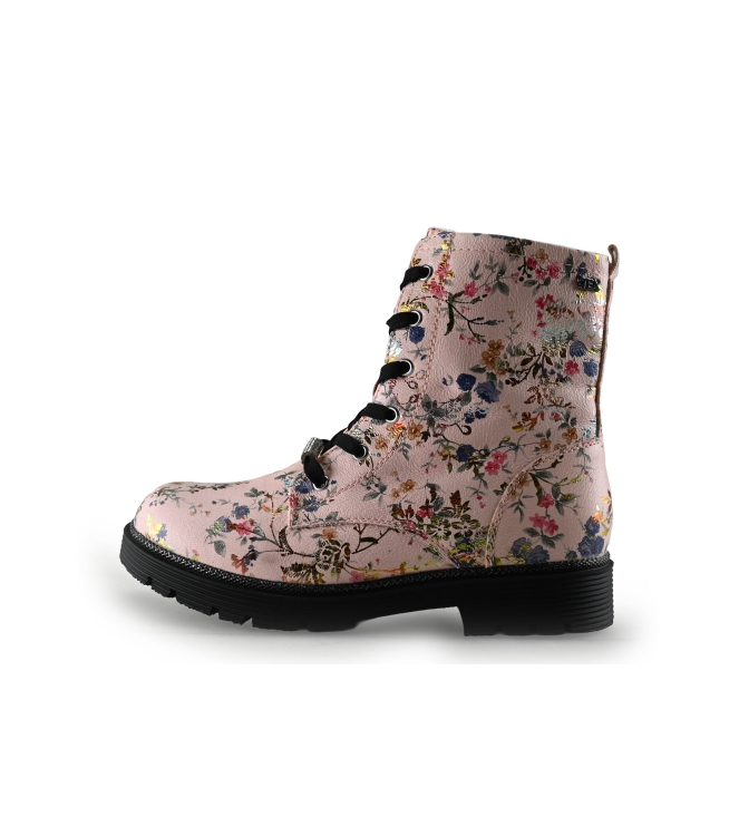 Barbarella Schnürstiefel