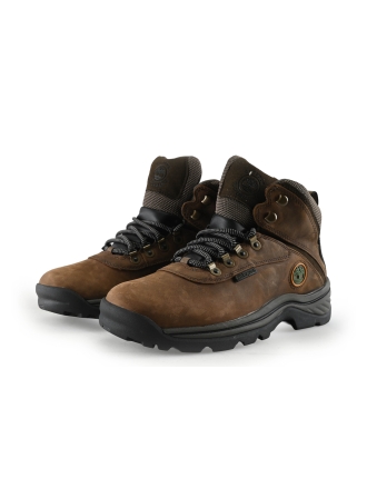 Timberland Wanderschuhe Braun 333192
 Größe 40
 