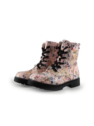 Barbarella Boots Beige 333194
 Größe 37
 