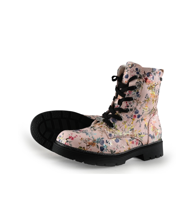 Barbarella Boots