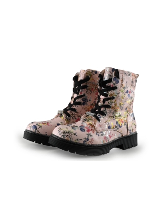 Barbarella Boots Beige 333196
 Größe 36
 