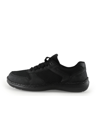 Rieker Sneaker Schwarz 333210
 Größe 44
 