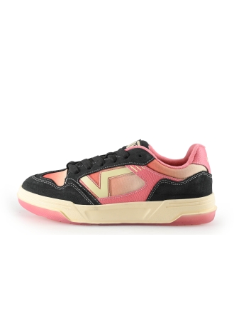 Vans Sneaker Orange 333211
 Größe 43
 