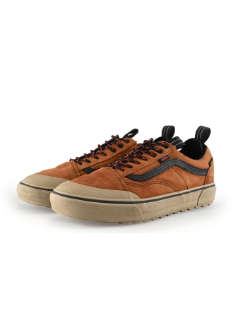 Vans Sneaker Orange 333214
 Größe 44½
 