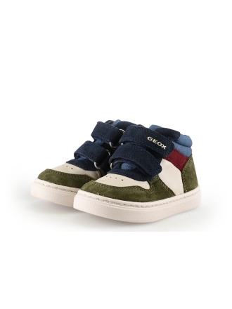 Geox Sneaker Sonstiges 333215
 Größe 21
 