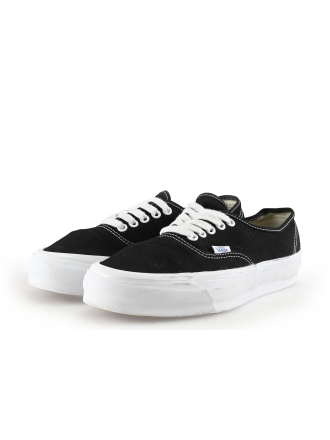 Vans Sneaker Schwarz 333216
 Größe 41
 