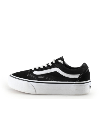 Vans Sneaker Schwarz 333220
 Größe 38½
 