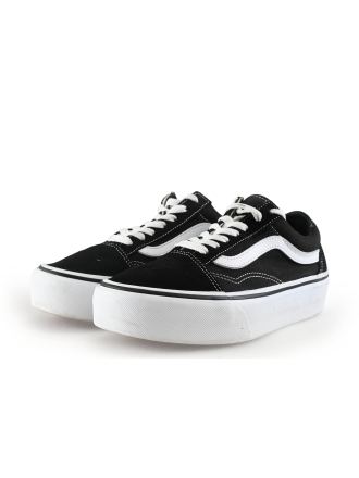 Vans Sneaker Schwarz 333220
 Größe 38½
 