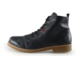 Rieker Schnürstiefel