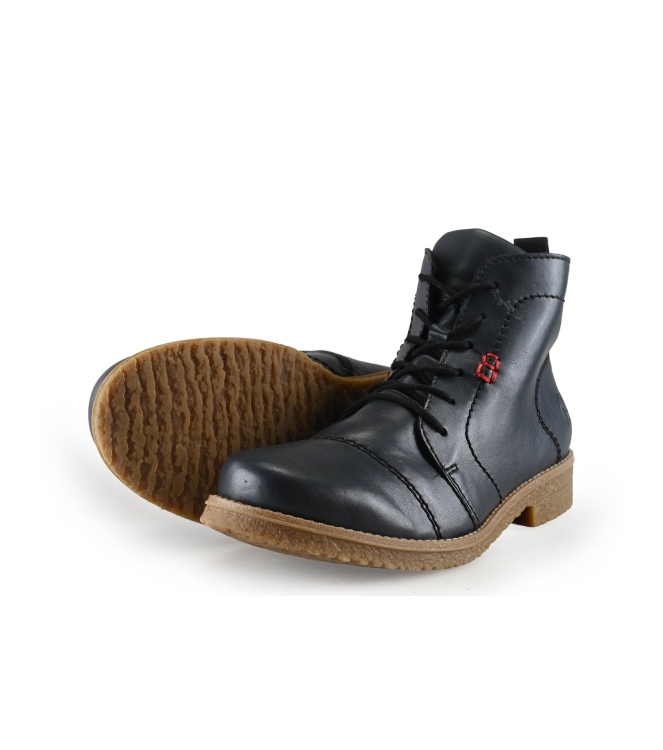 Rieker Schnürstiefel