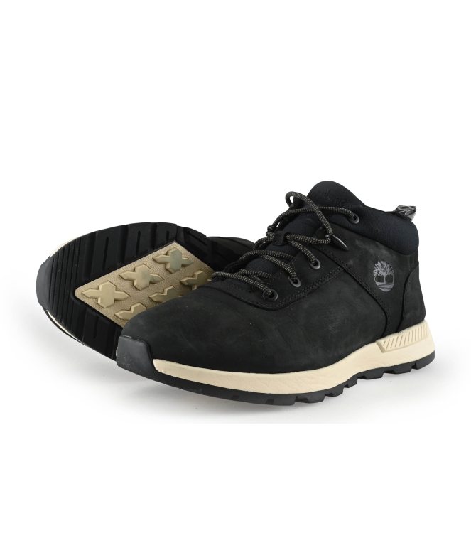 Timberland Schnürstiefel