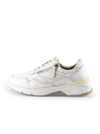 Gabor Sneaker Weiß 333230
 Größe 40
 