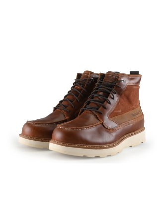 Timberland Schnürstiefel Braun 333232
 Größe 44½
 