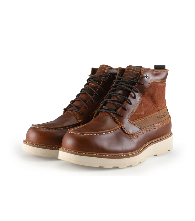 Timberland Schnürstiefel