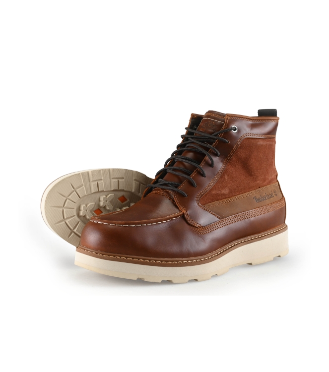 Timberland Schnürstiefel