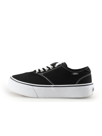 Vans Sneaker Schwarz 333236
 Größe 38
 