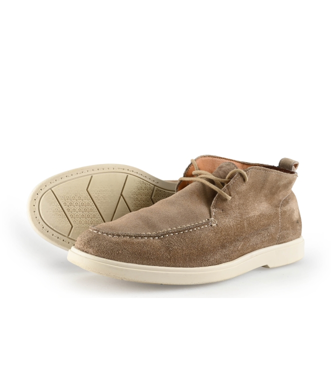 DenBroeck Slip-ons