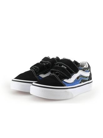 Vans Sneaker Schwarz 333245
 Größe 27
 