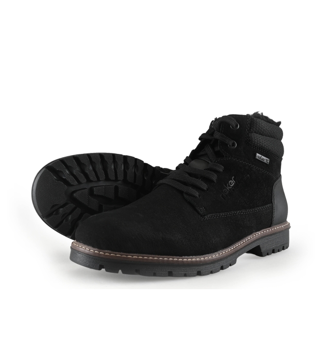 Rieker Schnürstiefel