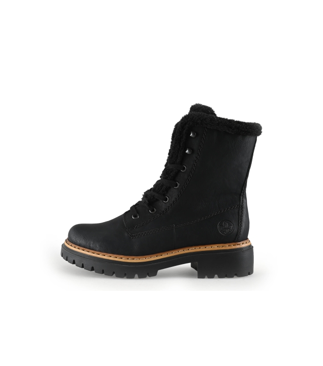 Rieker Schnürstiefel